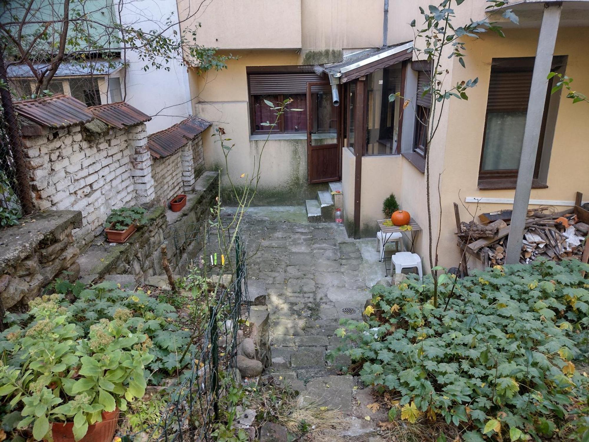 Charming Central Home With Garden Near Parking And Ndk Szófia Kültér fotó
