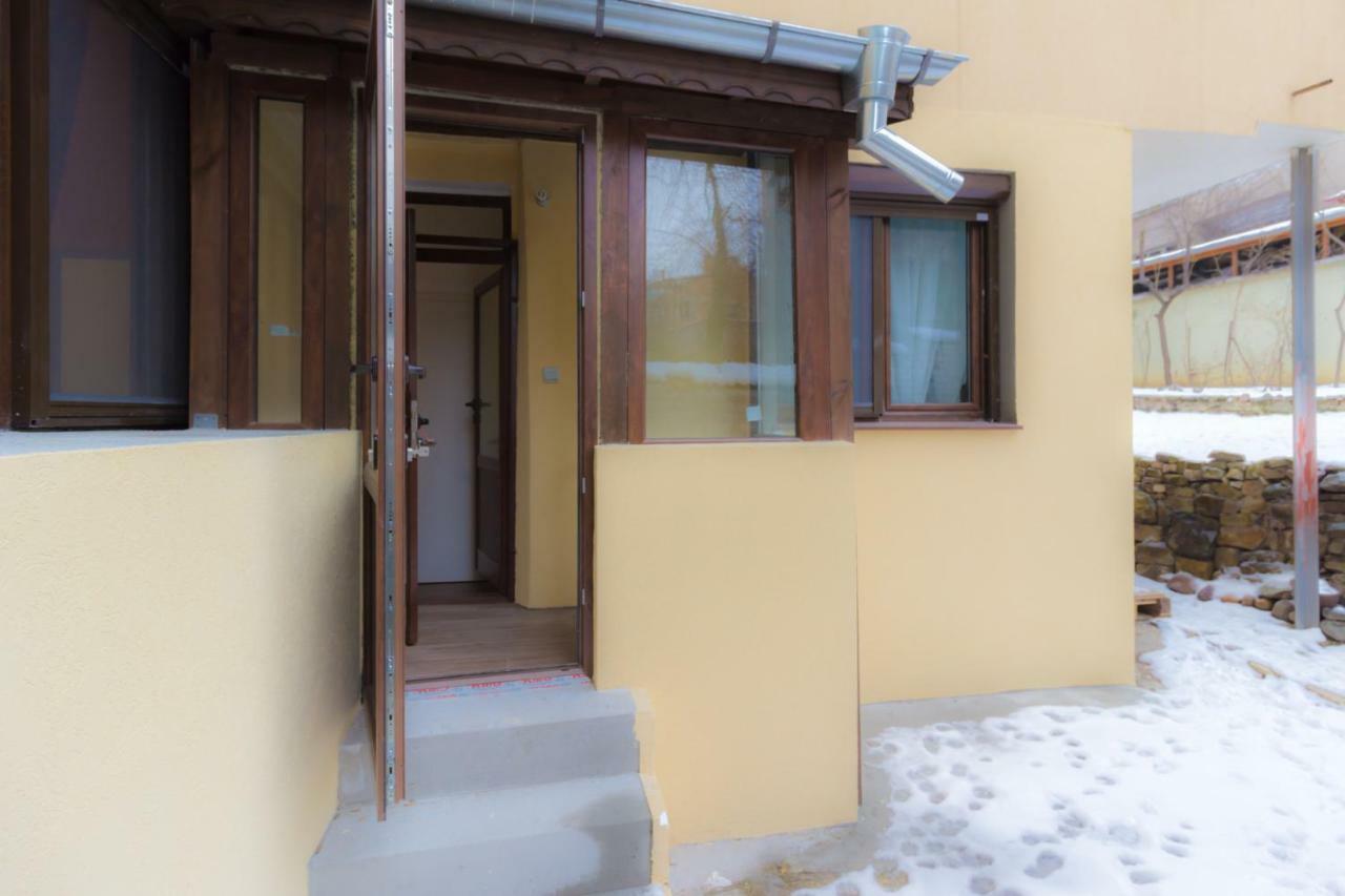 Charming Central Home With Garden Near Parking And Ndk Szófia Kültér fotó