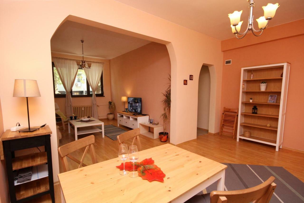 Charming Central Home With Garden Near Parking And Ndk Szófia Kültér fotó